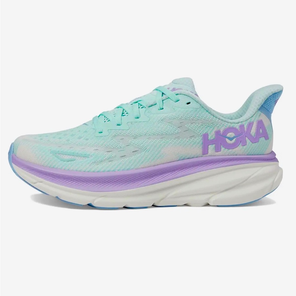 Women’s Hoka sneakers